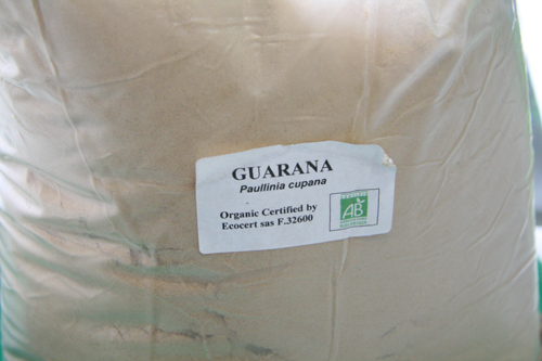 sedania-guarana-bio