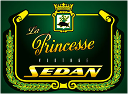 la-princesse la-princesse