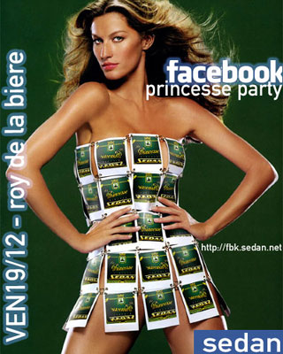 princesse-party