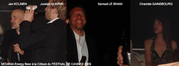 sedania-cannes2009