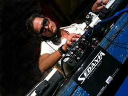 sedania-DJ sedania-DJ
