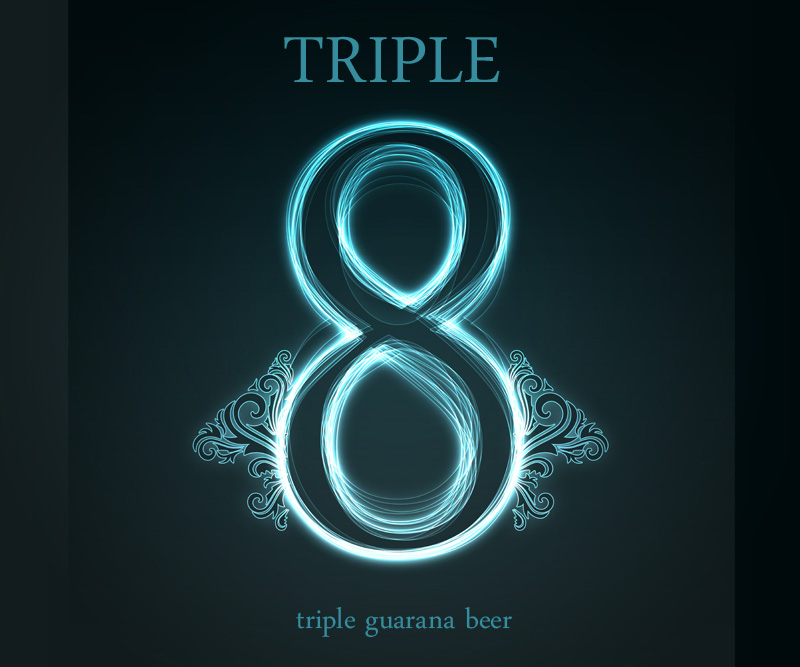 défaut/Triple8-guarana beer