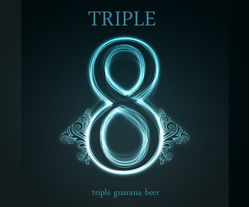 défaut/Triple8-guarana beer défaut/Triple8-guarana beer